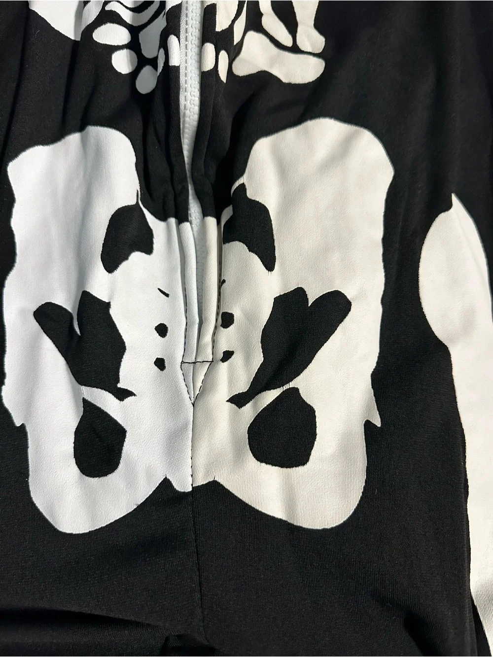 Tipsy Elves pit approx